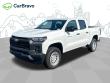 2024 Chevrolet Colorado WT Truck Crew Cab