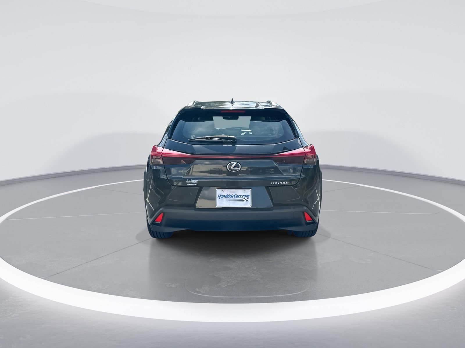 LEXUS UX 200 UX 200