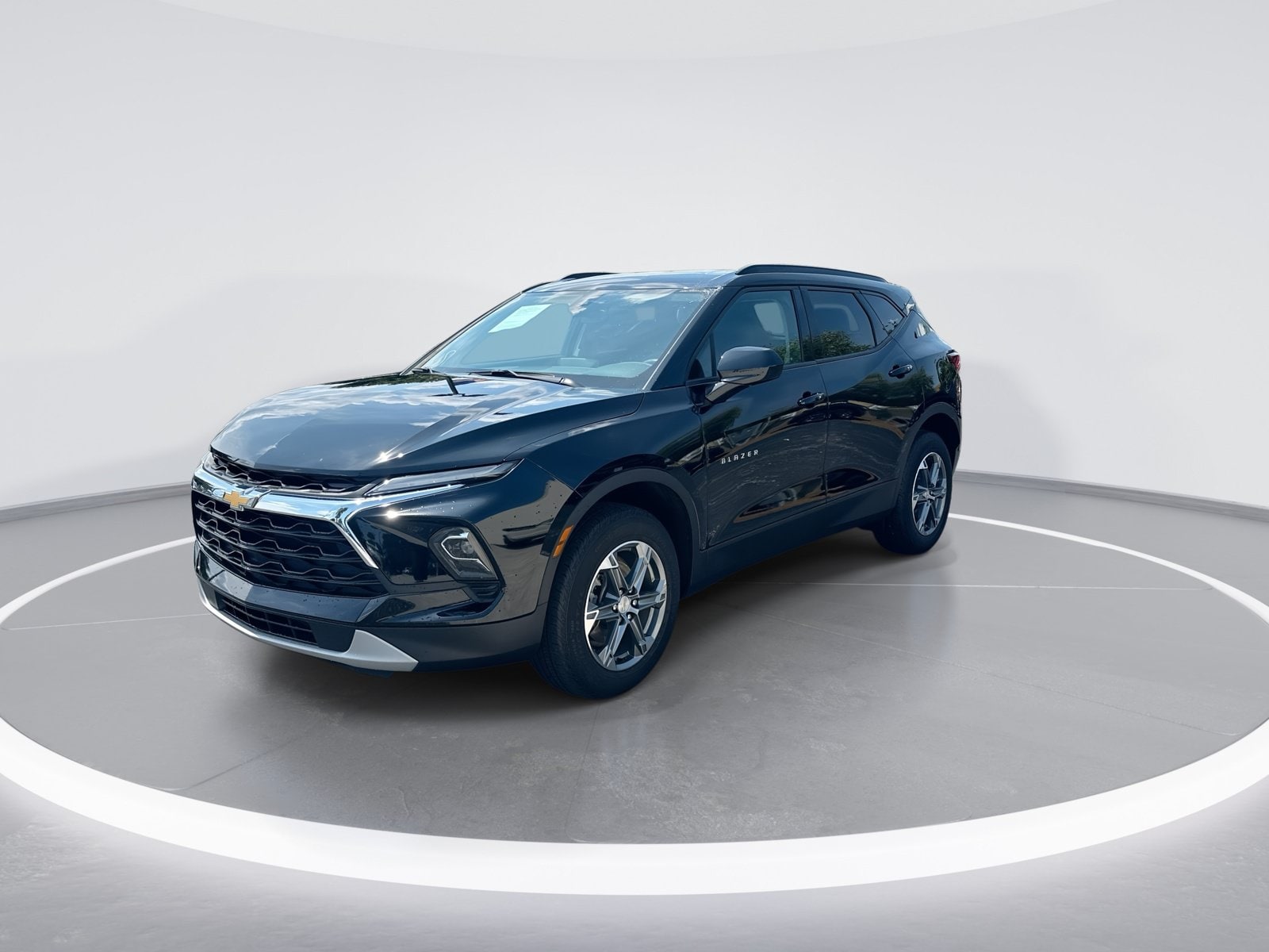 Chevrolet Blazer 2LT