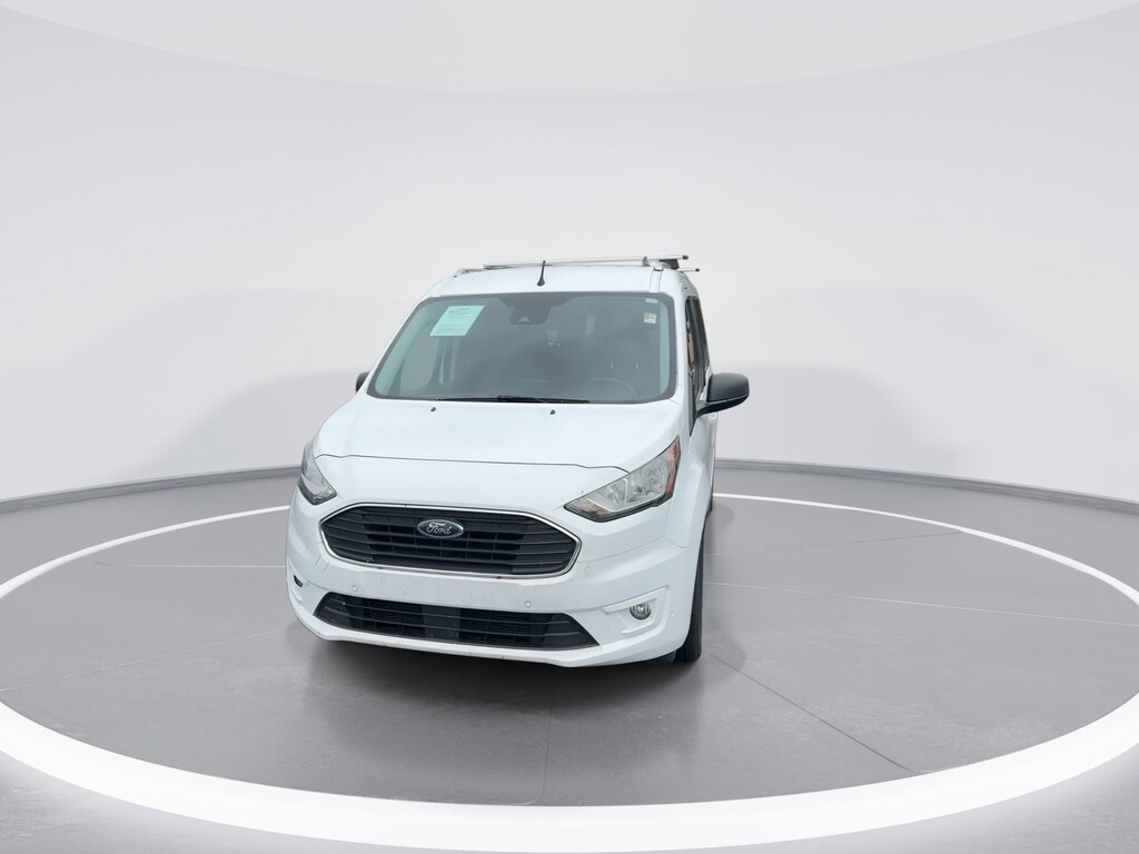 Used 2022 Ford Transit Connect Wagon XLT Wagon Passenger Wagon LWB