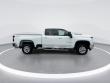 2025 Chevrolet Silverado 2500 HD LT Truck Crew Cab