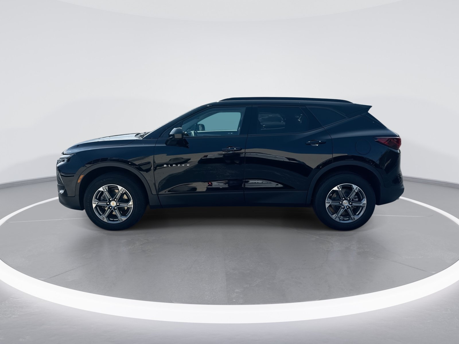 Chevrolet Blazer 2LT