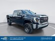 GMC Sierra 2500 HD