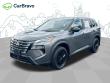 2026 Nissan Rogue S SUV