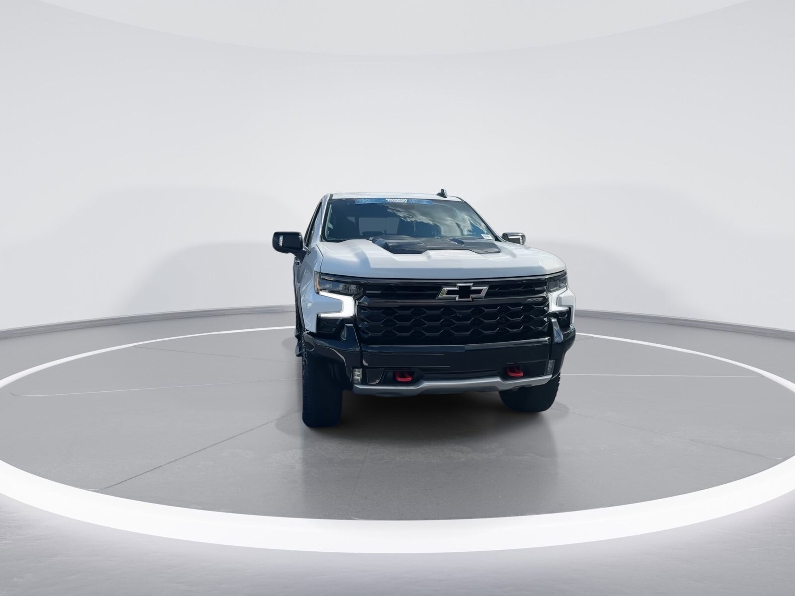 2023 Chevrolet Silverado 1500 ZR2 photo 3