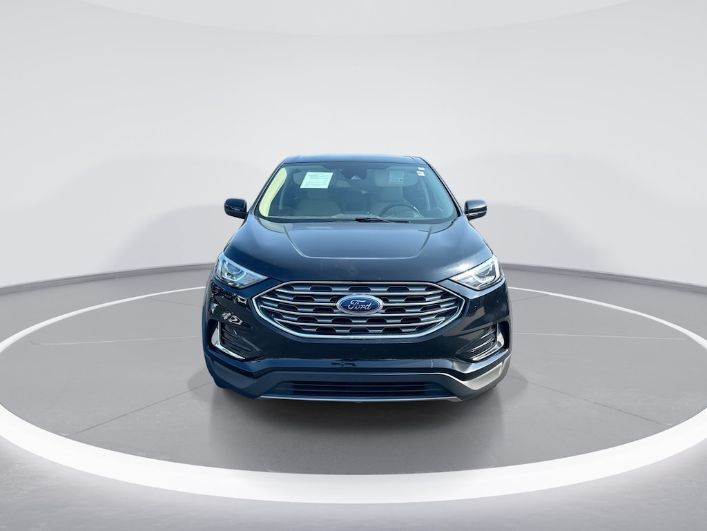 Used 2022 Ford Edge SEL SUV