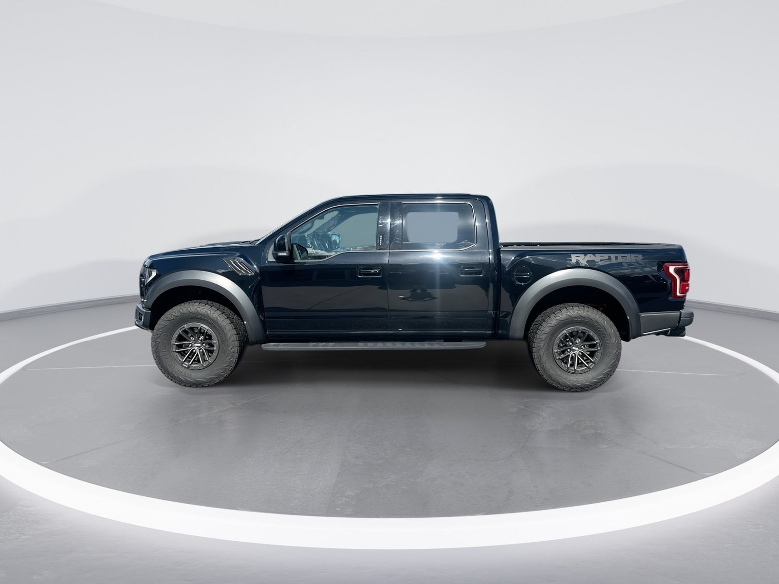 Ford F-150 Raptor