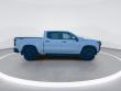 2021 Chevrolet Silverado 1500 LT Trail Boss Truck Crew Cab