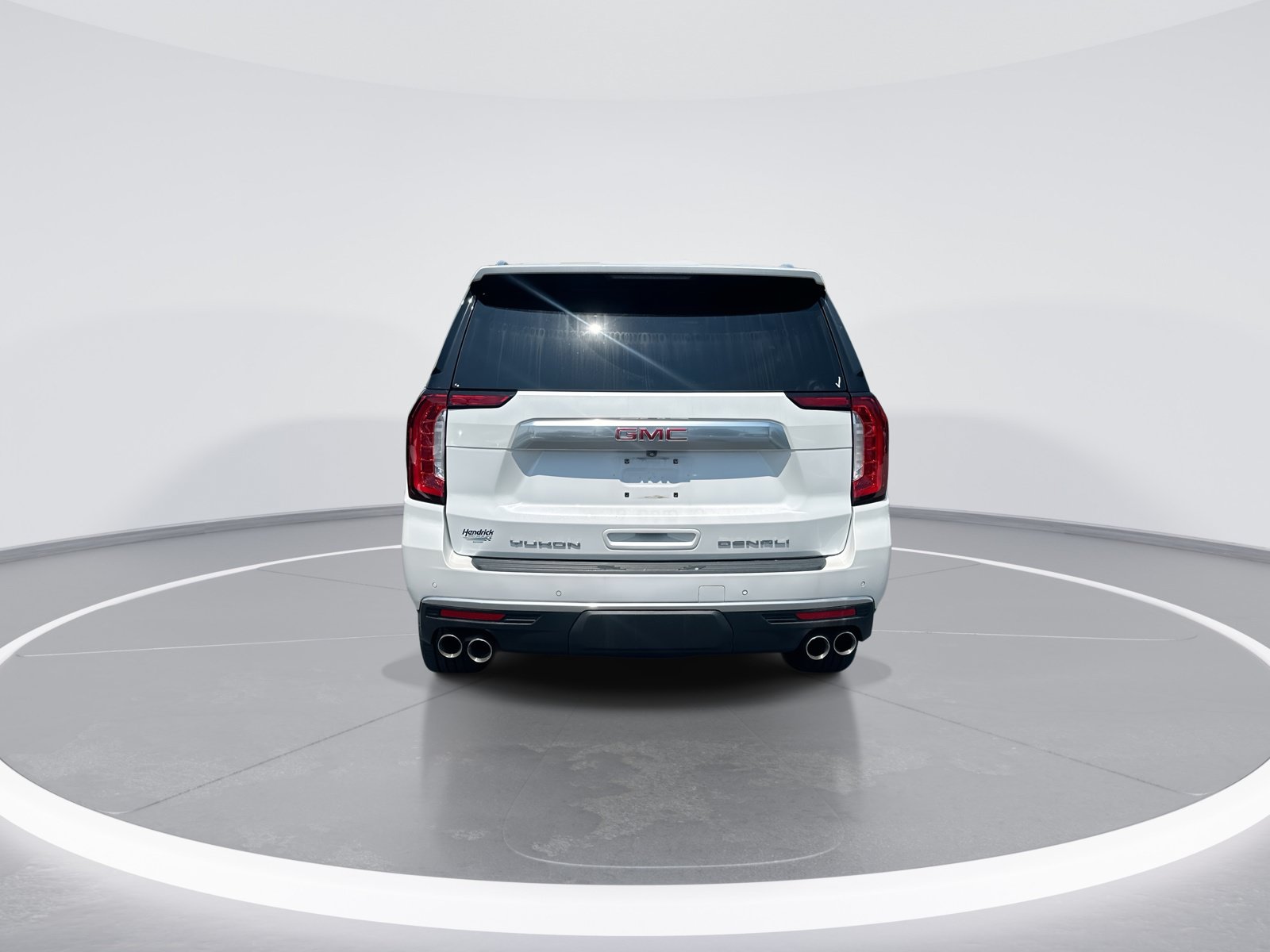 GMC Yukon Denali