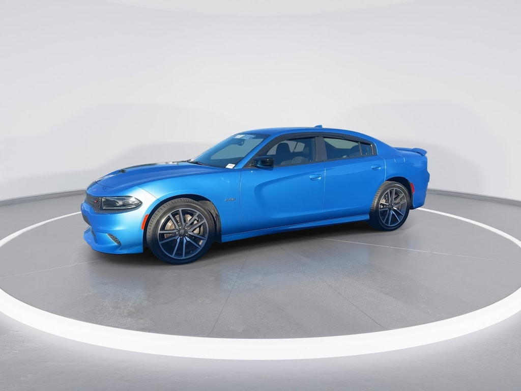 Used 2023 Dodge Charger R/T Sedan
