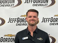 Staff member Austin Thomas from ID_73f5d9edfab3