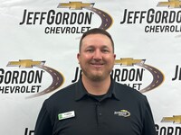 Staff member Cameron Pozsgai from ID_73f5d9edfab3