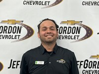 Staff member Nige Vargas from ID_eaae88fc3bad