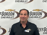 Staff member Joe Camperlengo from ID_eaae88fc3bad