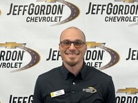 Staff member Ronnie Henderson from ID_56fea8141638