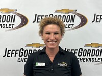 Staff member Sandy Tilghman from ID_f4dbfef646fc