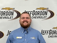 Staff member Eric Wetherington from ID_0764d82f7ee5