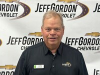 Staff member John McGee from ID_eaae88fc3bad