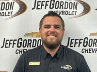 Staff member Coy Wolff from ID_73f5d9edfab3