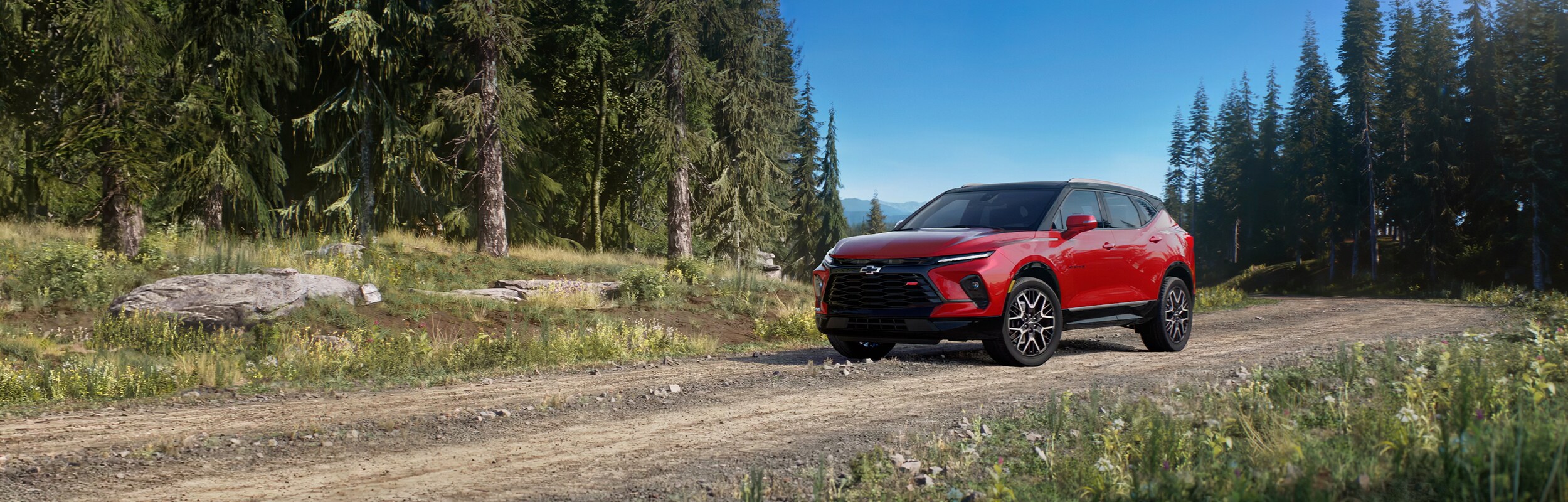 2025 Chevrolet Blazer EV for sale in Wilmington