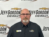 Staff member Tony Smith from ID_eaae88fc3bad