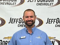 Staff member Ryan Stimmel from ID_a04d33be6155