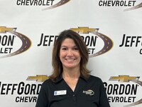 Staff member Theresa Brannon from ID_dabfb43f0fe6