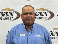 Staff member Raj Krishna from ID_67e71e44a175