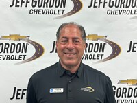 Staff member Anthony "Tony" Camarata from ID_73f5d9edfab3