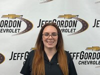 Staff member Stephani Allen from ID_eaae88fc3bad