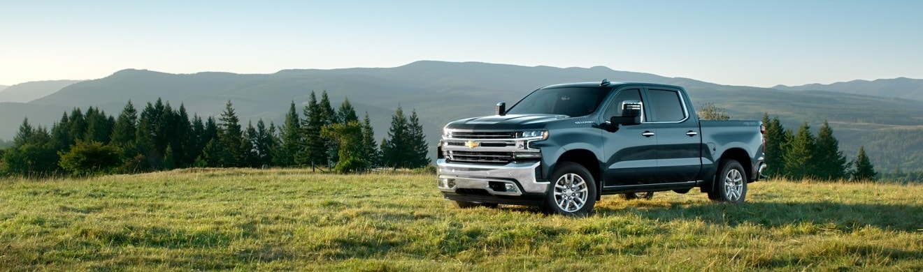 2026 Chevrolet Silverado 1500 for sale in Wilmington