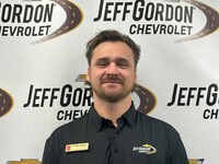 Staff member Doug Staudenmaier  from ID_f4dbfef646fc