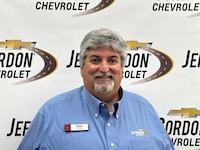 Staff member Kirk Wilson from ID_67e71e44a175