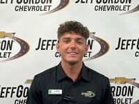 Staff member William Hodgin from ID_73f5d9edfab3