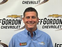 Staff member Trey Smith from ID_0764d82f7ee5