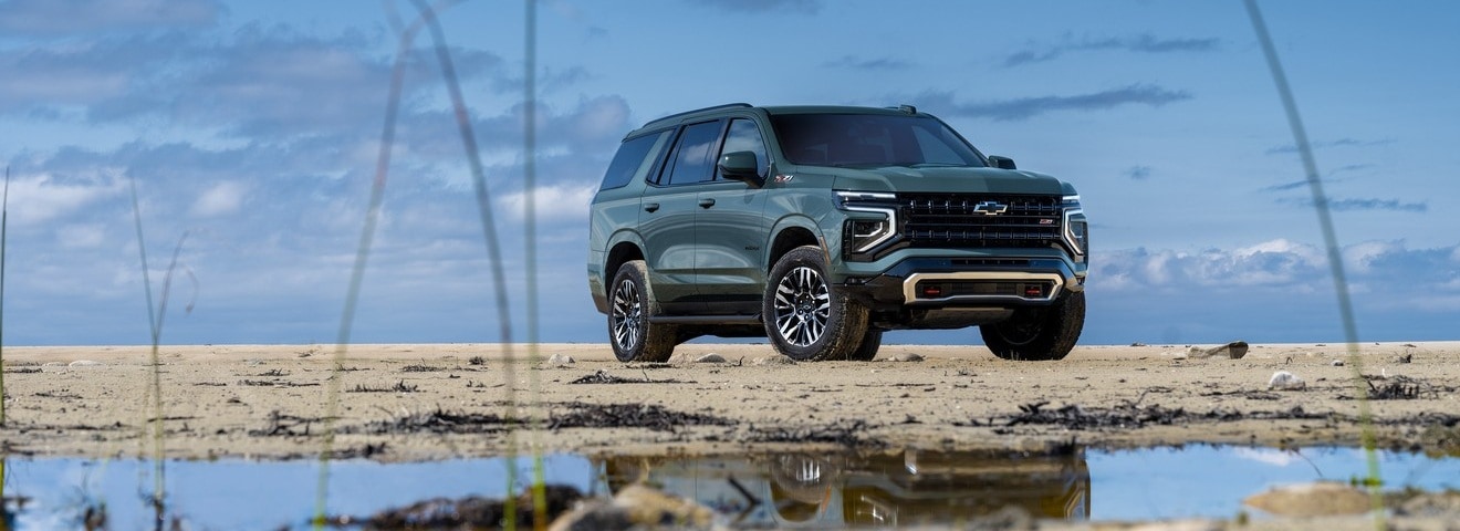 2026 Chevrolet Tahoe for sale in Wilmington, NC