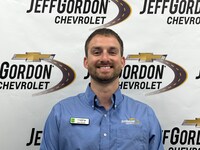 Staff member Ben Routh from ID_0764d82f7ee5
