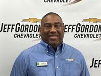 Staff member Reuben Bryant from ID_a04d33be6155