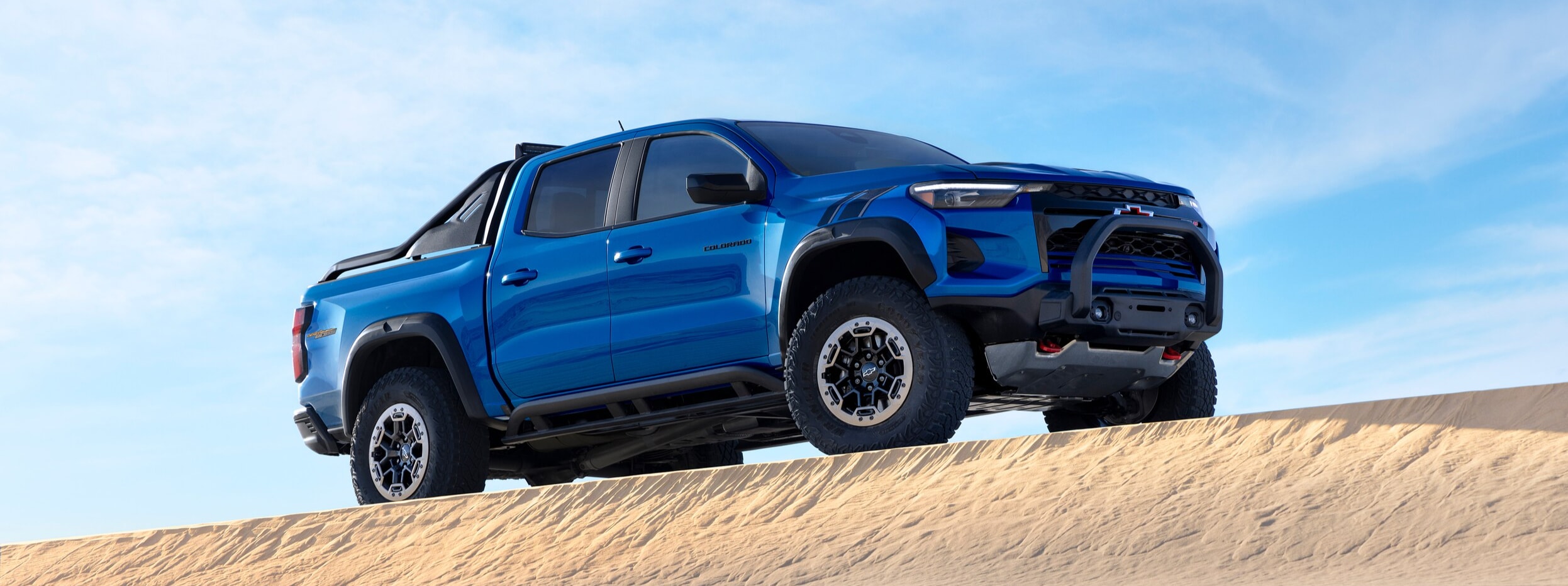 2026 Chevrolet Colorado for sale in Wilmington