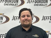 Staff member Gene Vincent from ID_eaae88fc3bad