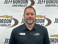 Staff member Scott Coonradt from ID_73f5d9edfab3