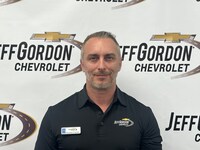 Staff member Chris Franklin from ID_f4dbfef646fc