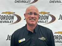 Staff member Brian Kane from ID_73f5d9edfab3