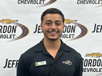 Staff member Manuel "Manny" Rodriquez from ID_73f5d9edfab3