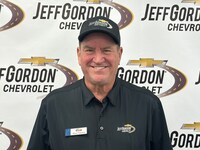 Staff member Stuart Peterson from ID_f4dbfef646fc