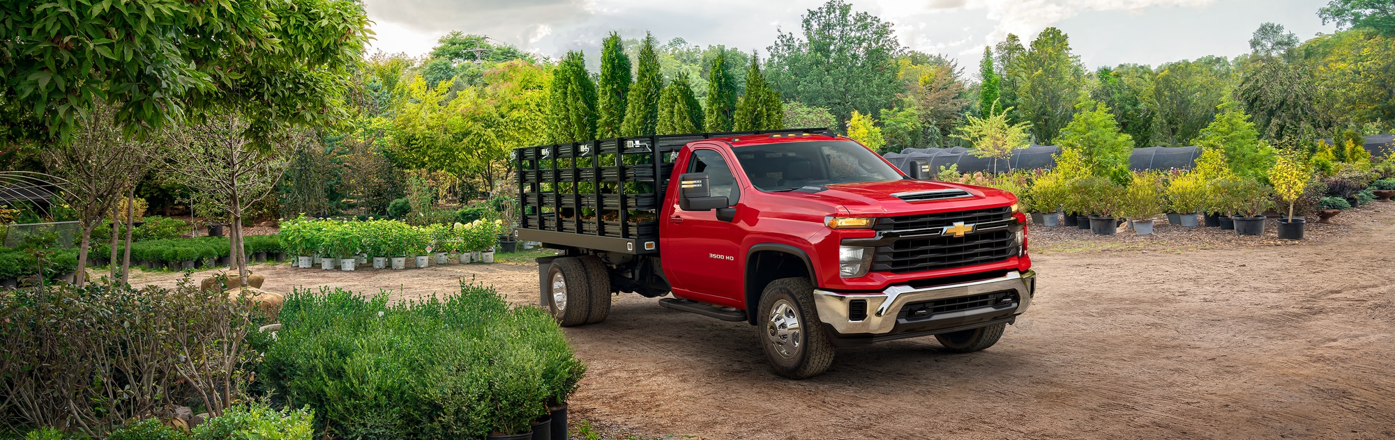 2026 Chevrolet Silverado 3500 for sale in Wilmington