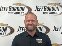 Staff member Joshua Mendenhall from ID_eaae88fc3bad