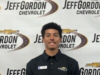 Staff member Justin Smith from ID_56fea8141638