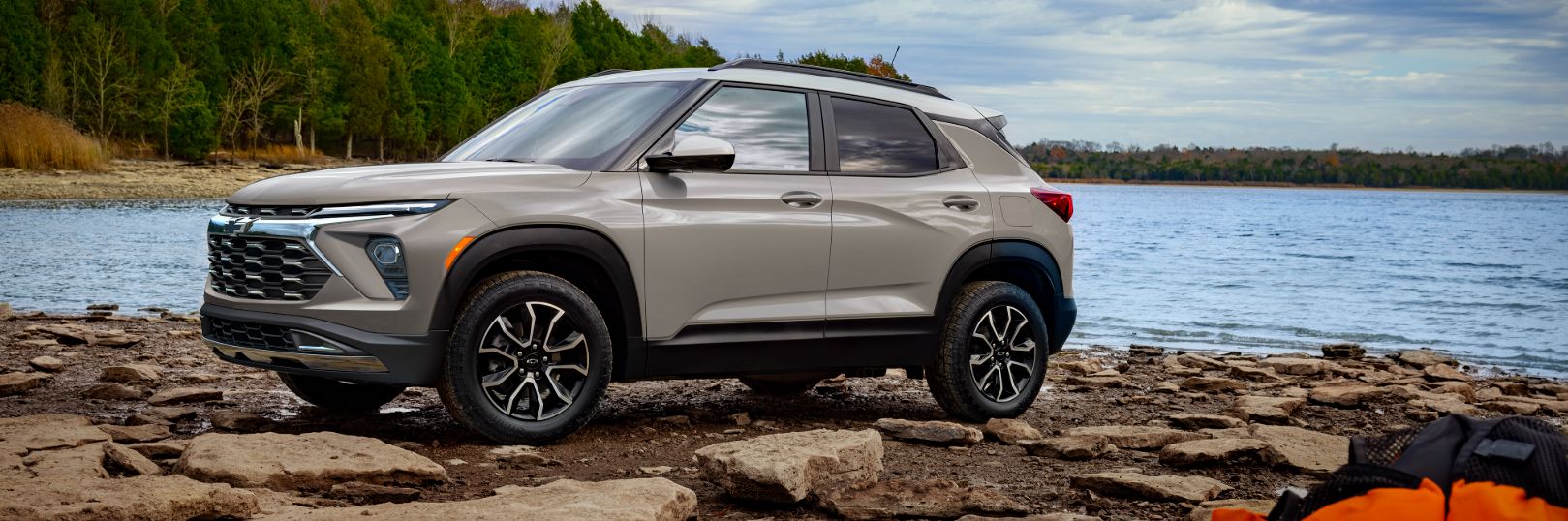 2026 Chevrolet Trailblazer for sale in Wilmington