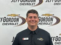 Staff member Trey Smith from ID_56fea8141638